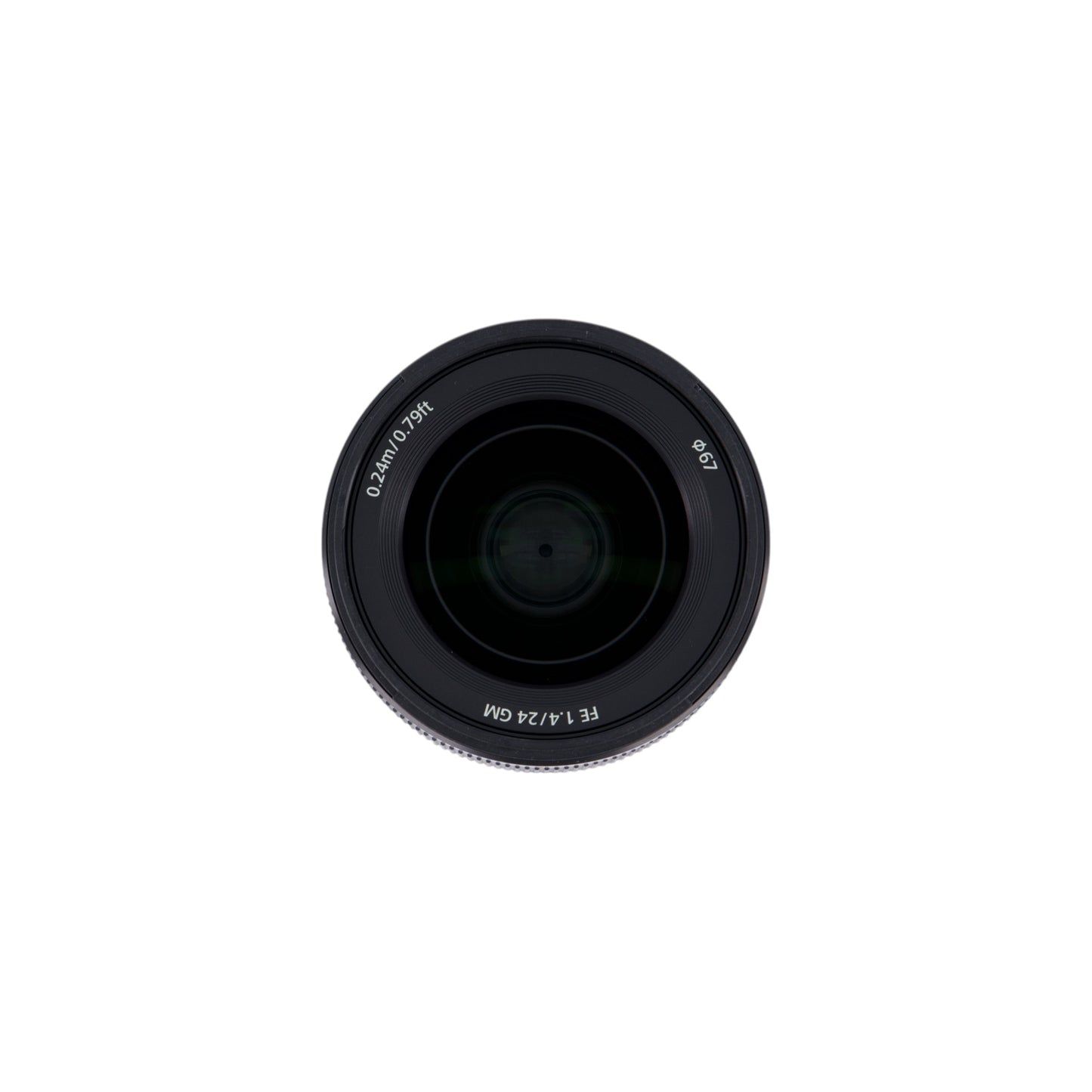 Sony FE 24mm f1.4 GM Lens *USED*