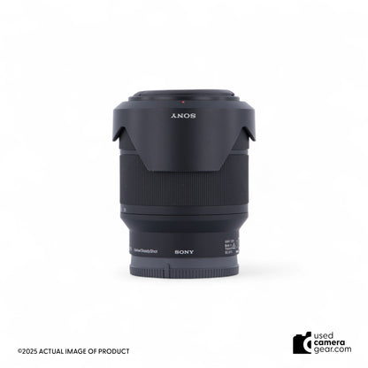 Sony FE 28-70mm f3.5-5.6 OSS Lens *USED* (#248)