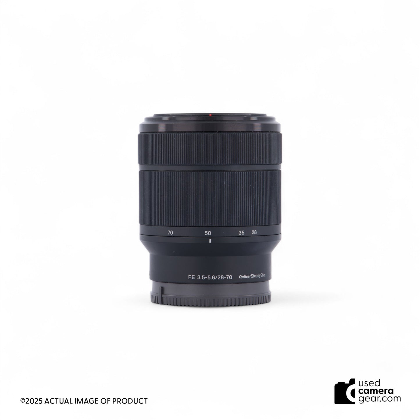 Sony FE 28-70mm f3.5-5.6 OSS Lens *USED* (#456)