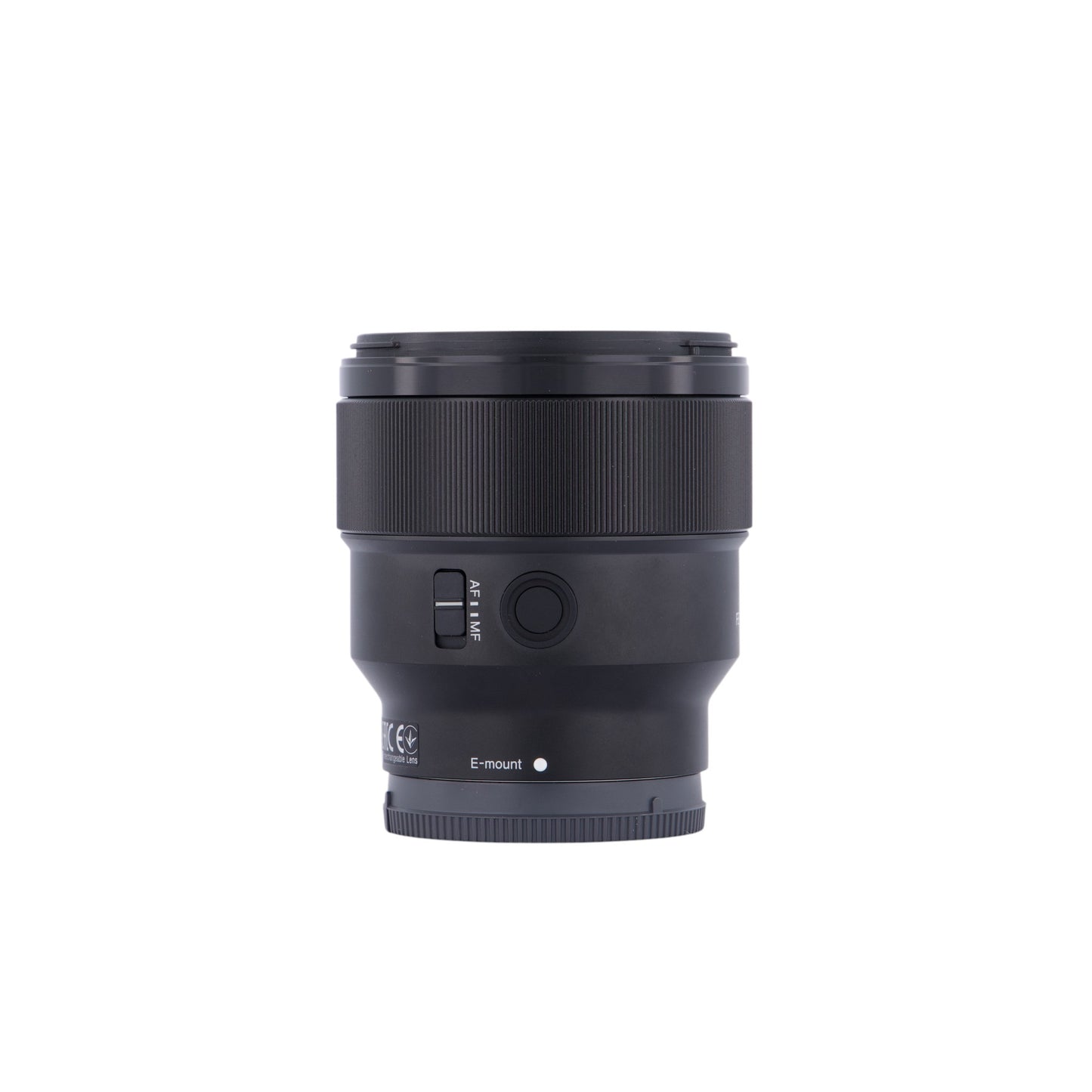 Sony FE 85mm f1.8 Lens *USED*
