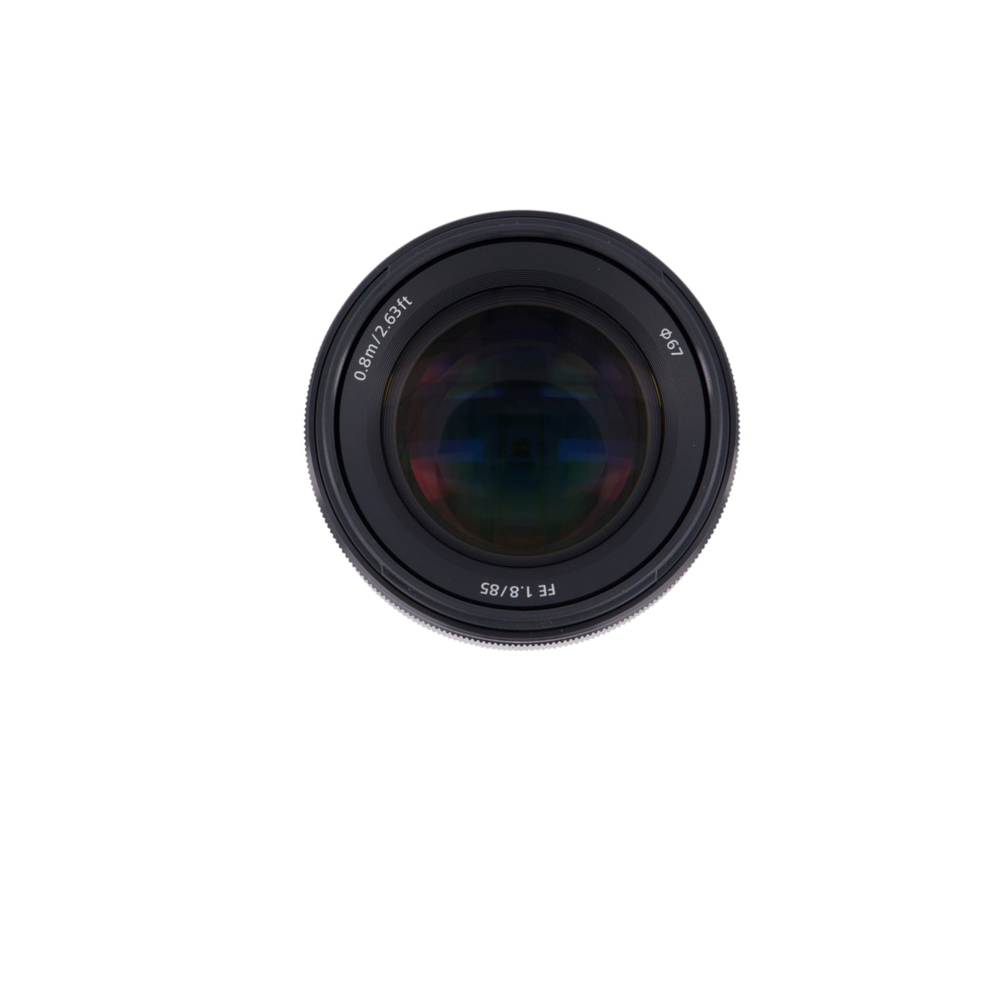Sony FE 85mm f1.8 Lens *USED*