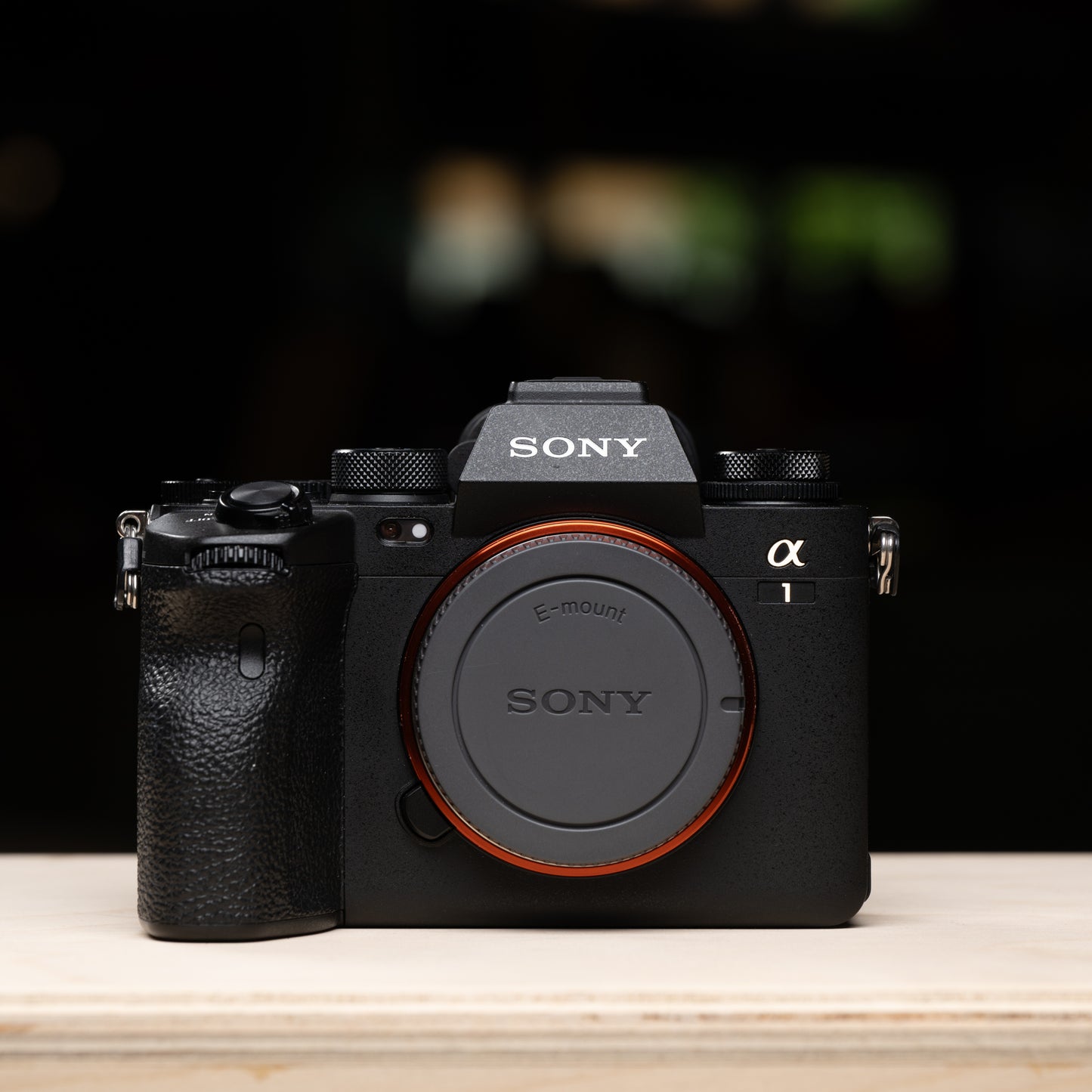 Sony Alpha a1 Camera Body *USED*