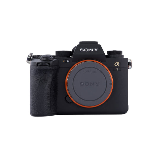 Sony Alpha a1 Camera Body *USED*