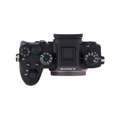 Sony Alpha a1 Camera Body *USED*