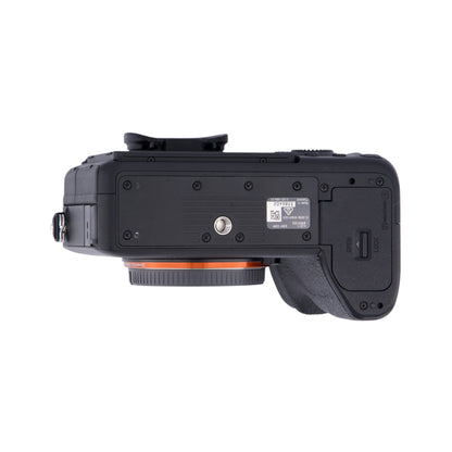 Sony Alpha a1 Camera Body *USED*