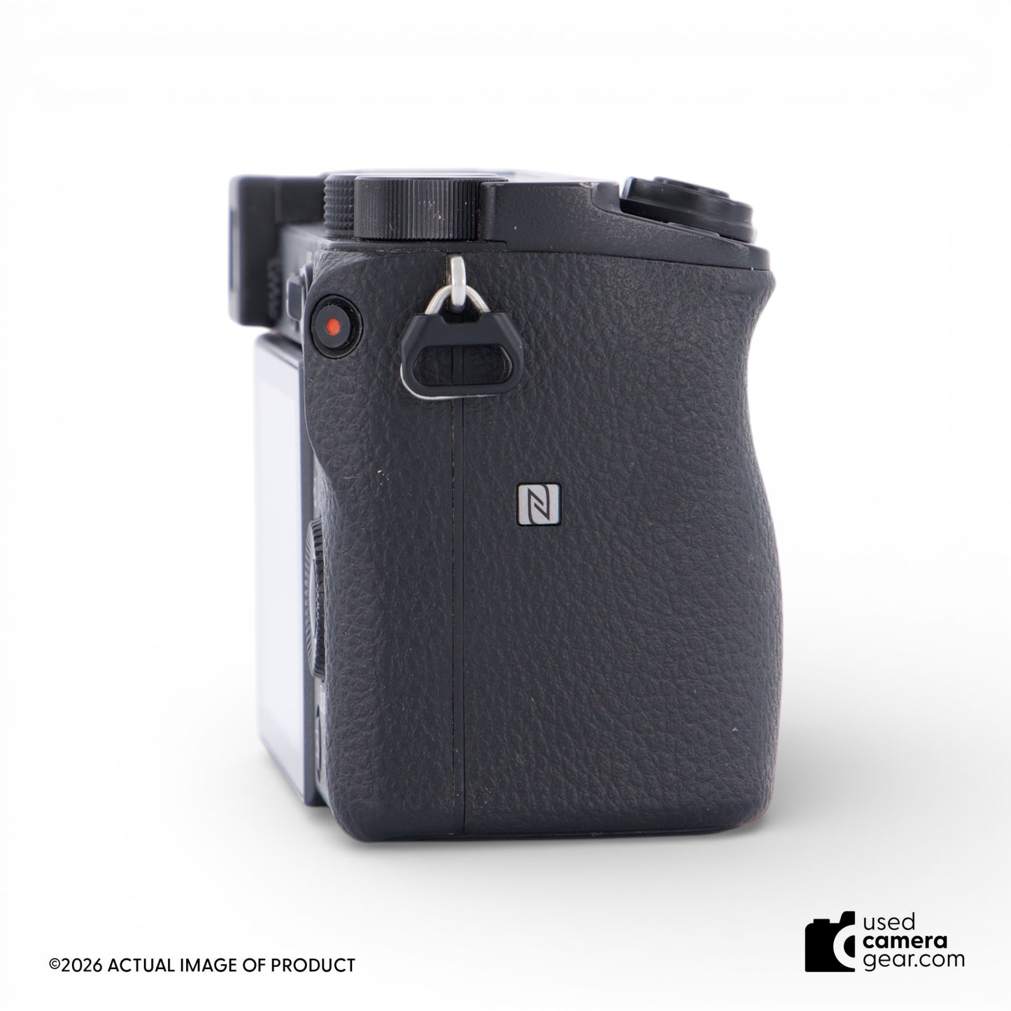 Sony Alpha a6300 Mirrorless Digital Camera Body (#245) *USED*