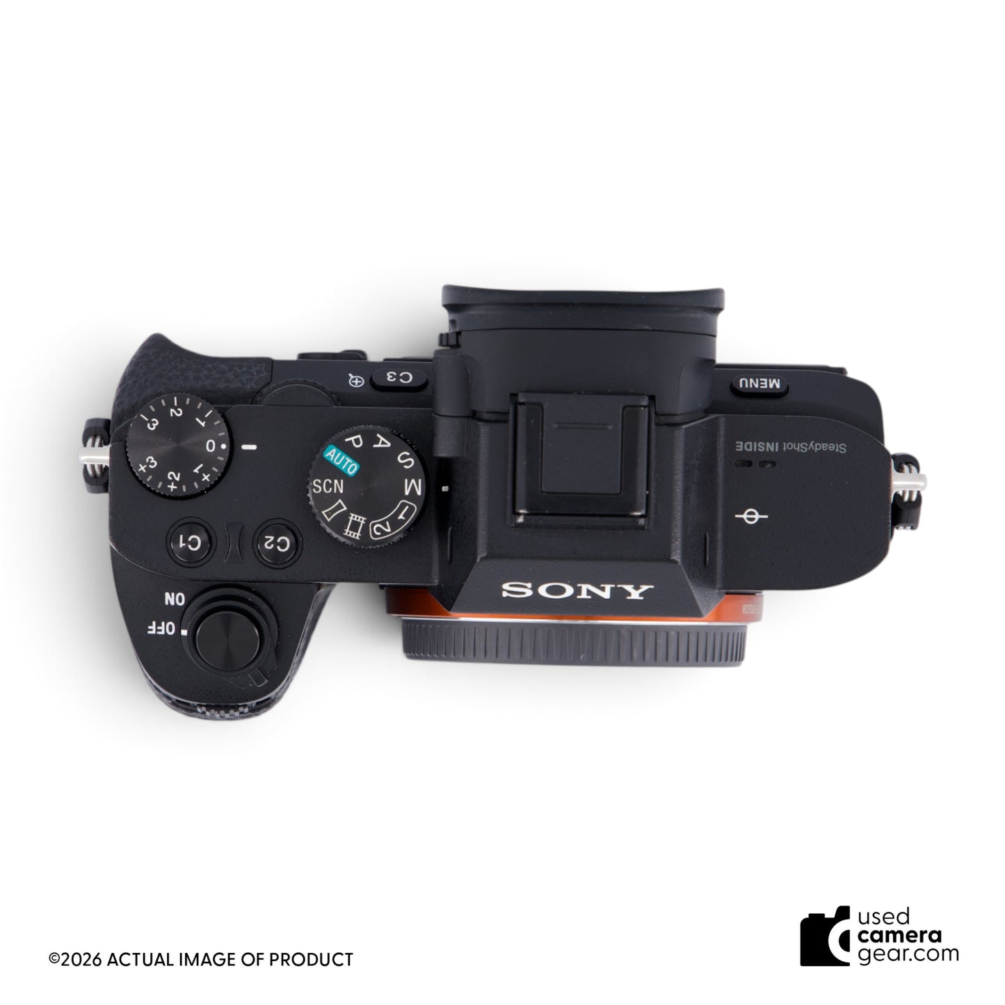 Sony A7II Digital Camera Body (#706) *USED*