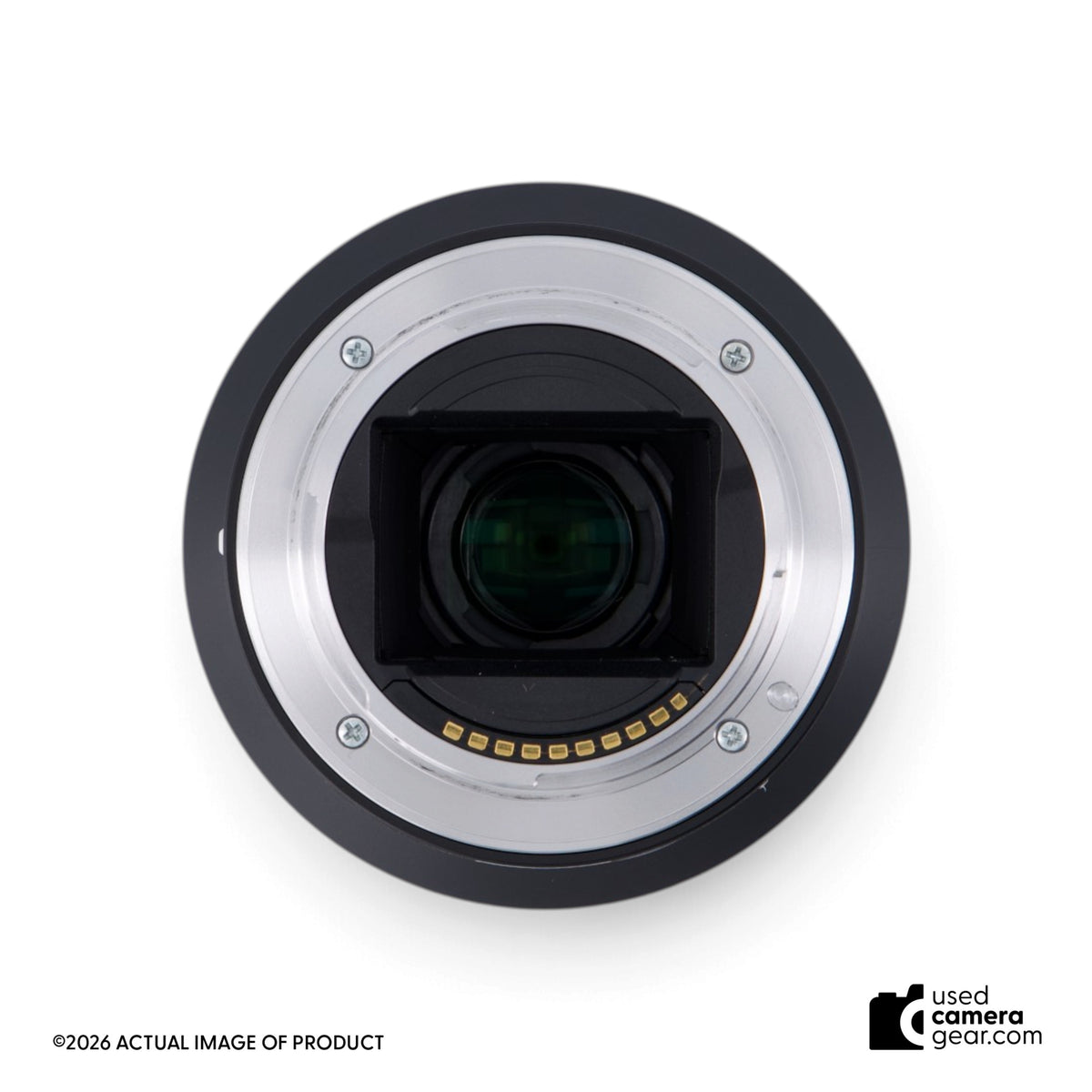 Sony Alpha a7 IV with FE 28-70mm f3.5-5.6 OSS Lens Kit (#661) *USED*