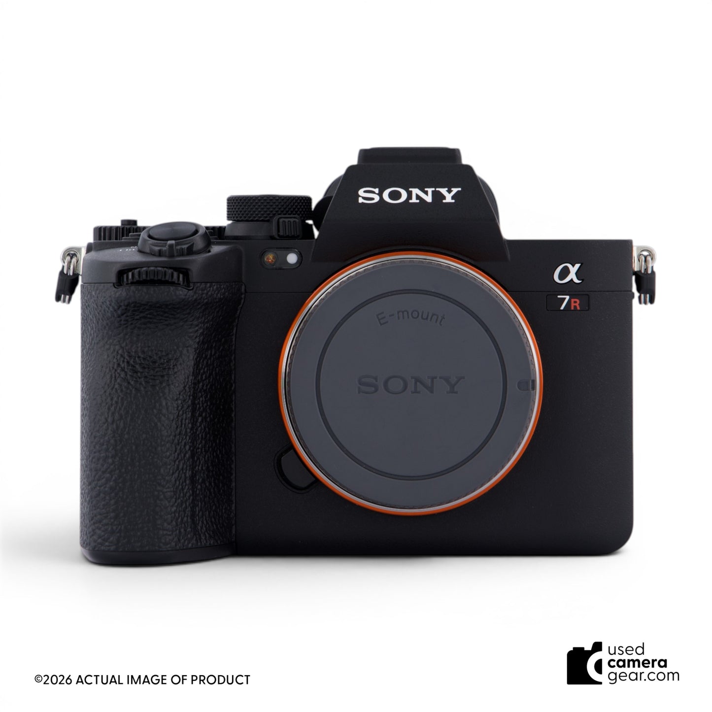 Sony A7r V Mirrorless Camera Body (#930) *USED*