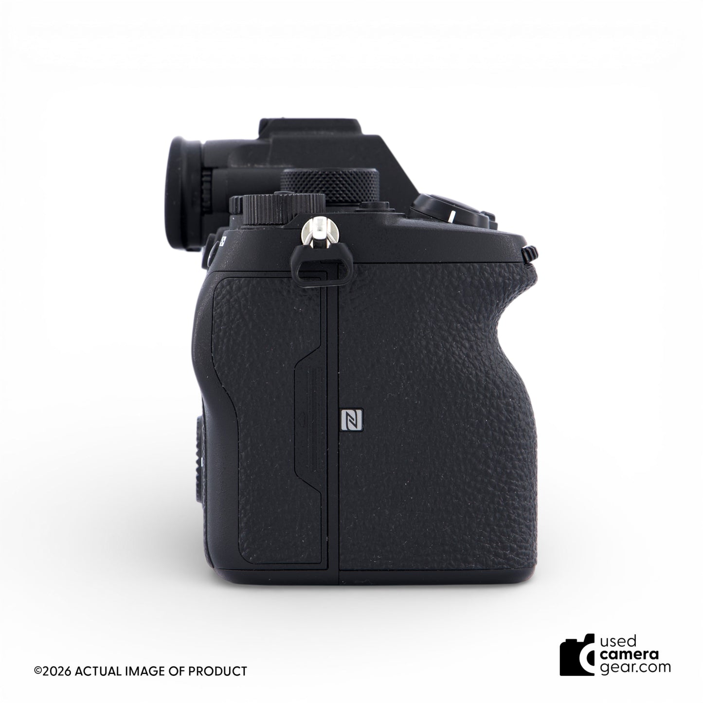 Sony a7R IV Mirrorless Camera Body (#030) *USED*