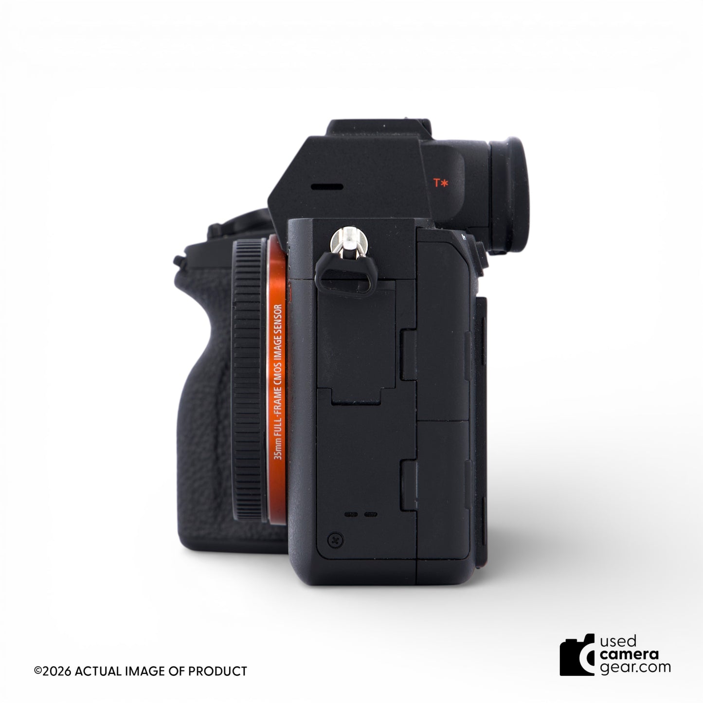 Sony a7R IV Mirrorless Camera Body (#030) *USED*