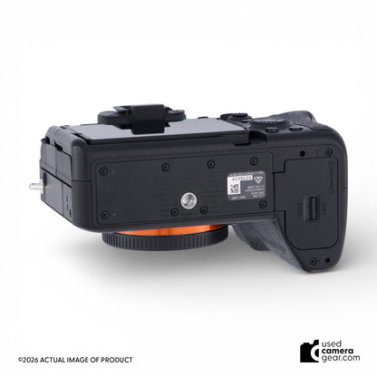 Sony Alpha a7 IV Digital Camera Body (#459) *USED*