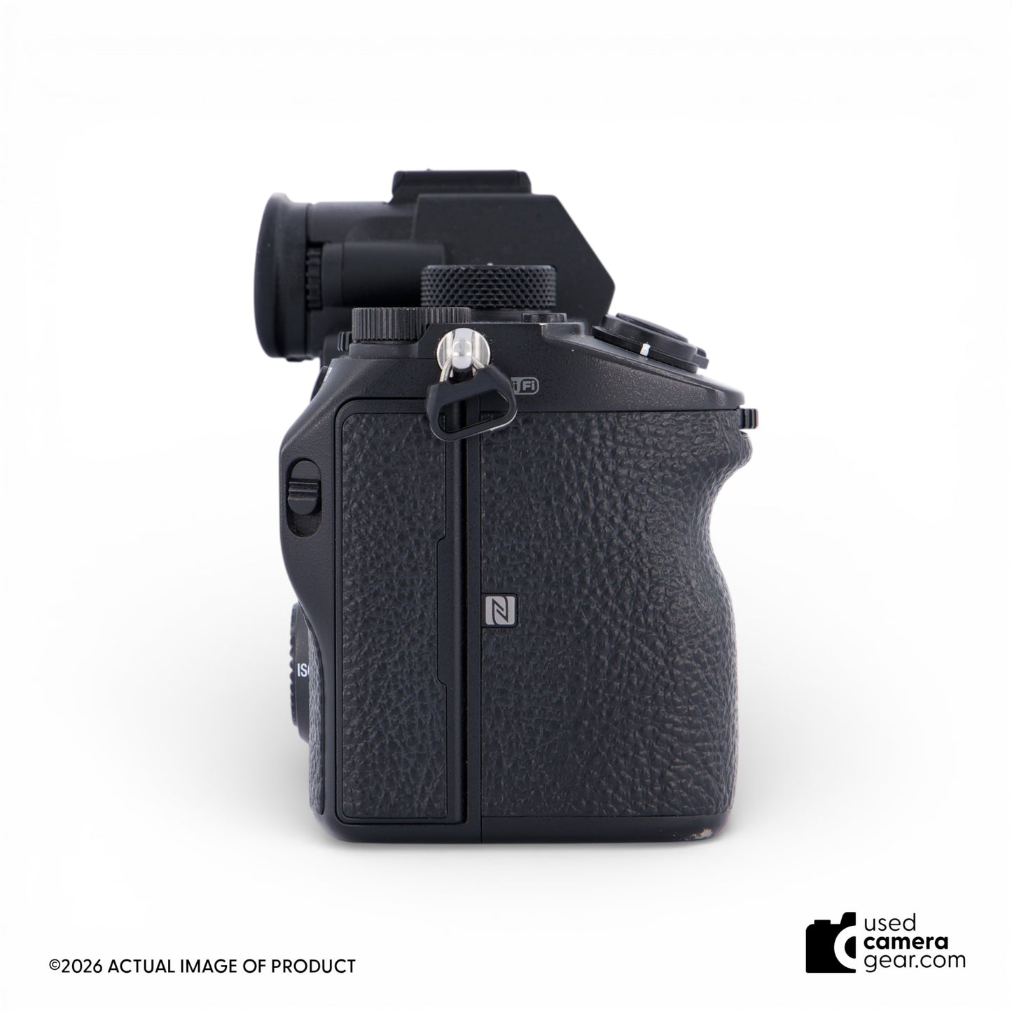 Sony Alpha a7 III Digital Camera Body (#952) *USED*