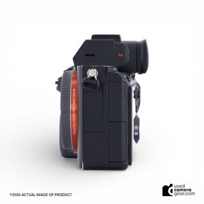 Sony Alpha a7 III Digital Camera Body (#952) *USED*