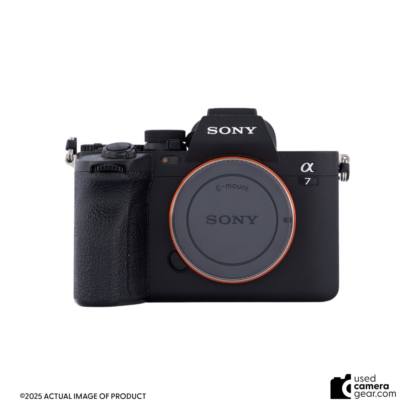 Sony Alpha a7 IV Digital Camera Body *USED*