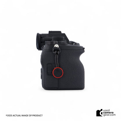Sony Alpha a7 IV Digital Camera Body (#758) *USED*