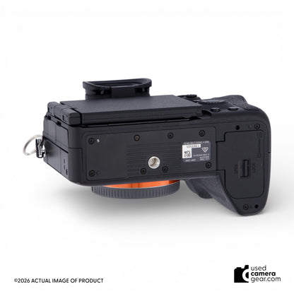 Sony Alpha a7R V Digital Camera Body (#505) *USED*
