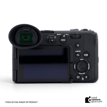 Sony FX2 Full Frame Cinema Camera (#569) *USED*