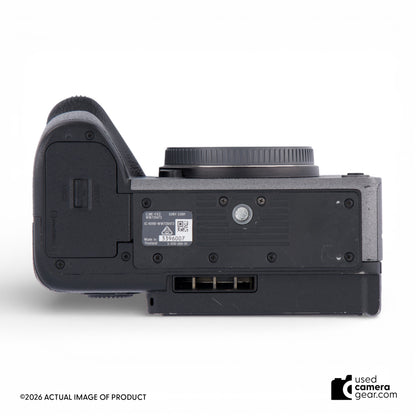 Sony FX3 Full Frame Cinema Camera (#007) *USED*