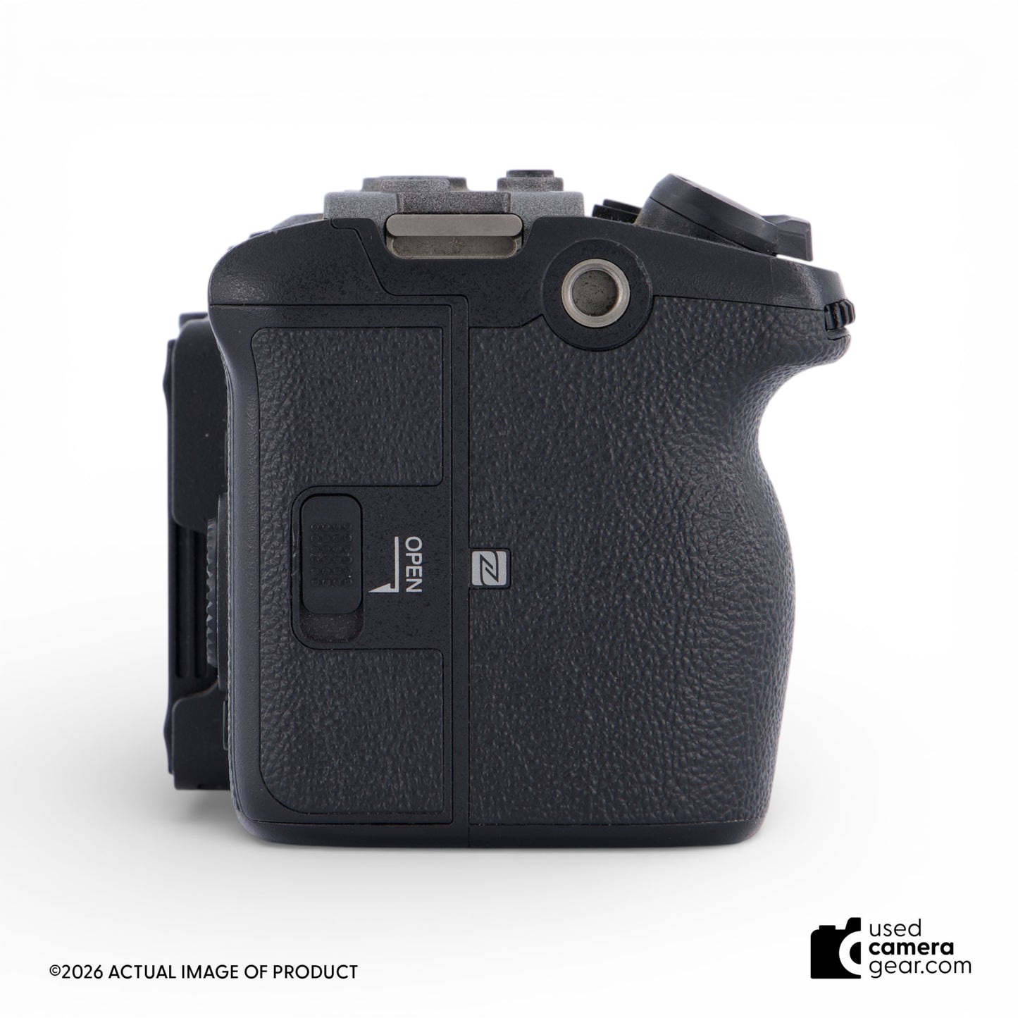 Sony FX3 Full Frame Cinema Camera (#007) *USED*