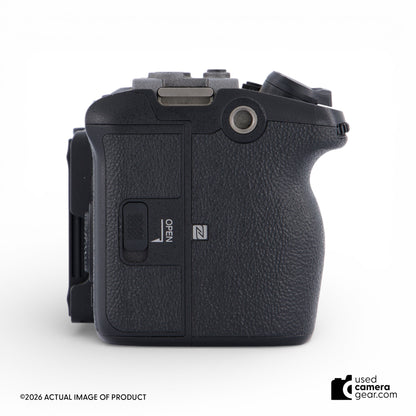 Sony FX3 Full Frame Cinema Camera (#007) *USED*