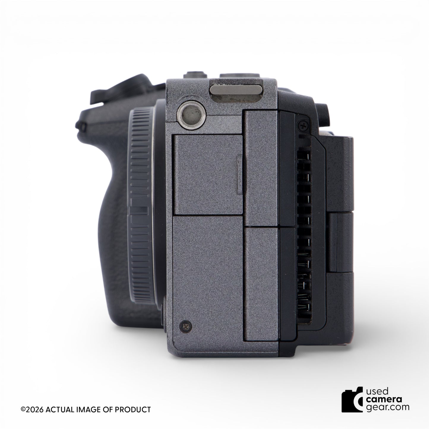 Sony FX3 Full Frame Cinema Camera (#007) *USED*