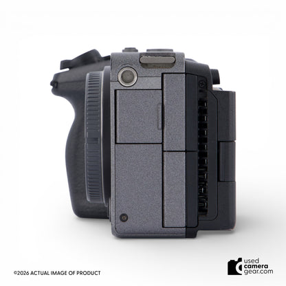 Sony FX3 Full Frame Cinema Camera (#007) *USED*