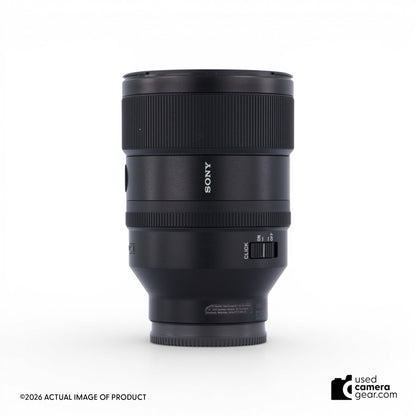 Sony 135mm f/1.8 GM Lens (#212) *USED*