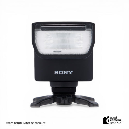 Sony HVL-F28RMA Flash (#865) *USED*