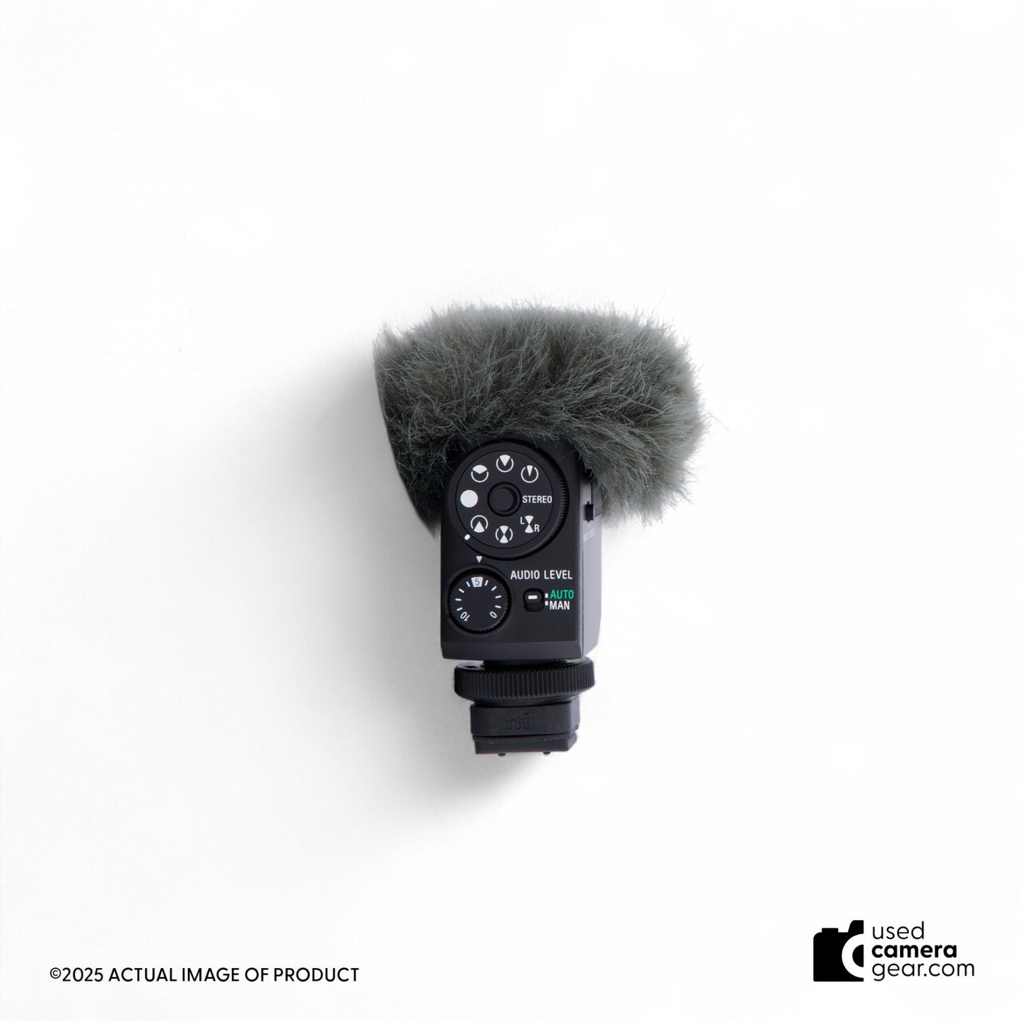 Sony ECM-M1 Compact Digital Shotgun Microphone (#677) *USED*