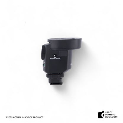Sony ECM-M1 Compact Digital Shotgun Microphone (#677) *USED*