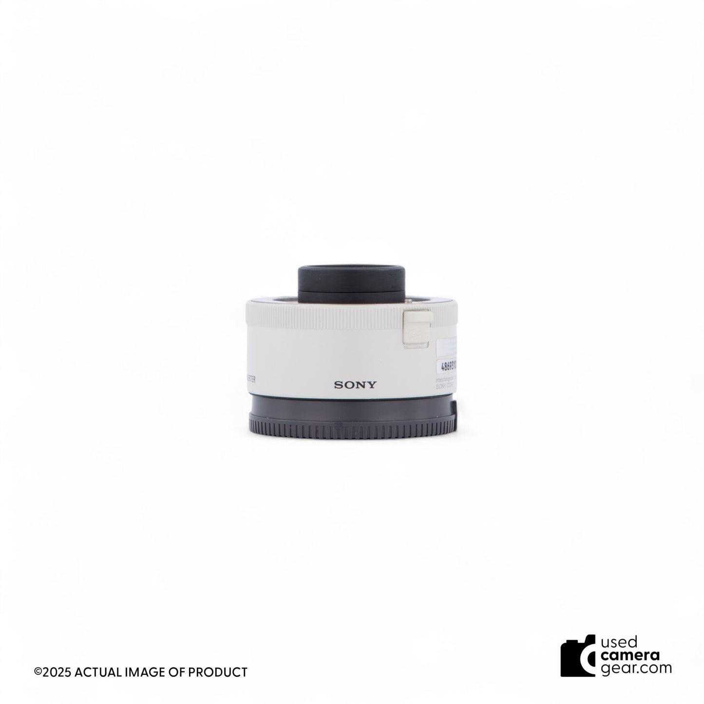 Sony FE 2x Teleconverter *USED*