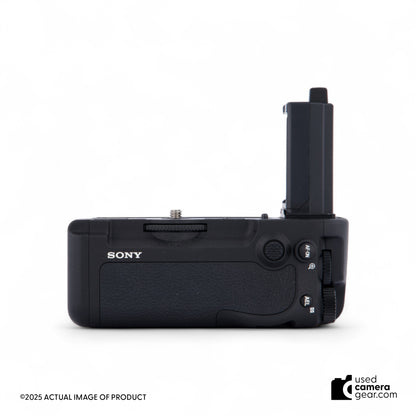 Sony VGC5 Vertical Grip (#986) *USED*