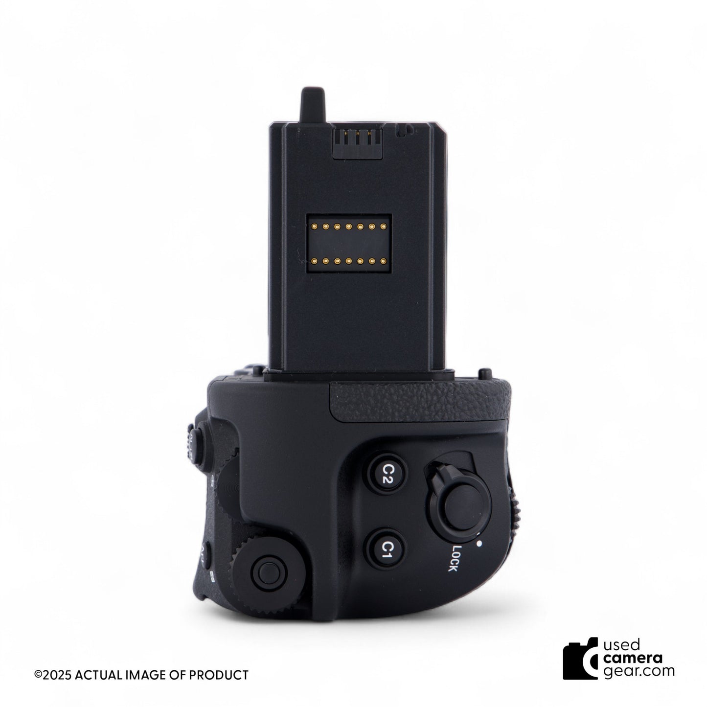 Sony VGC5 Vertical Grip (#986) *USED*