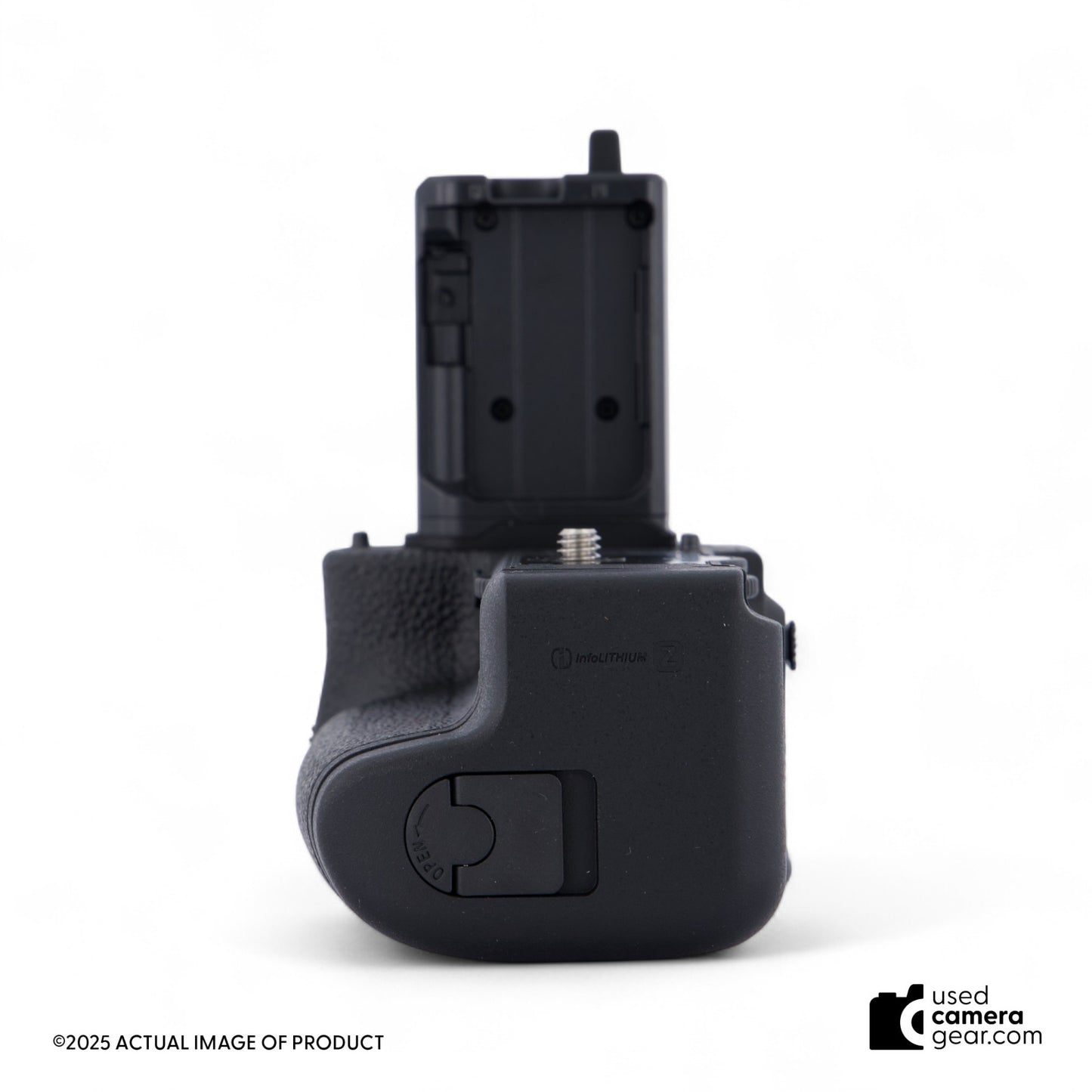 Sony VGC5 Vertical Grip (#986) *USED*