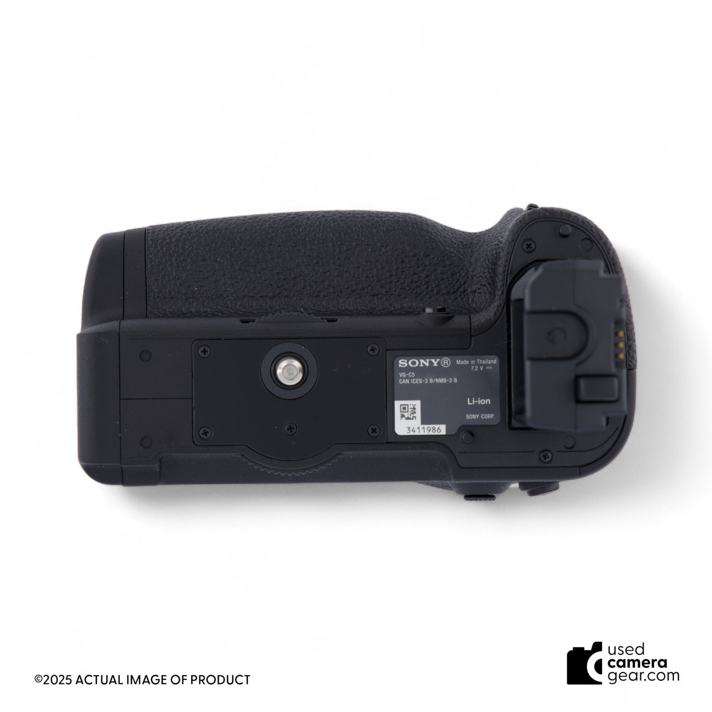 Sony VGC5 Vertical Grip (#986) *USED*