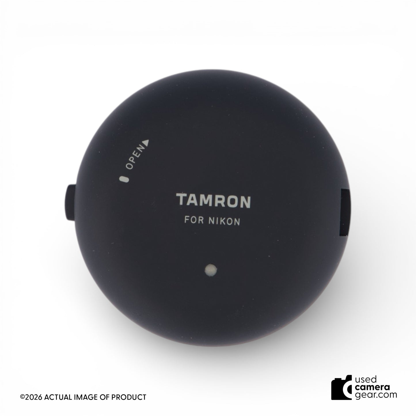 Tamron Tap-In-Console for Nikon (#969) LIKE NEW (#969) *USED*