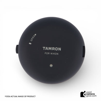 Tamron Tap-In-Console for Nikon (#969) LIKE NEW (#969) *USED*