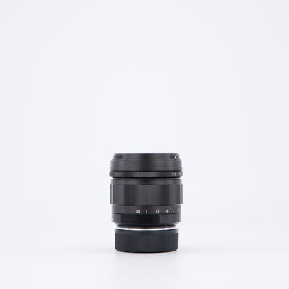 Voigtlander APO-Ultron 90mm f/2 VM Lens for Leica M (#738) *USED*