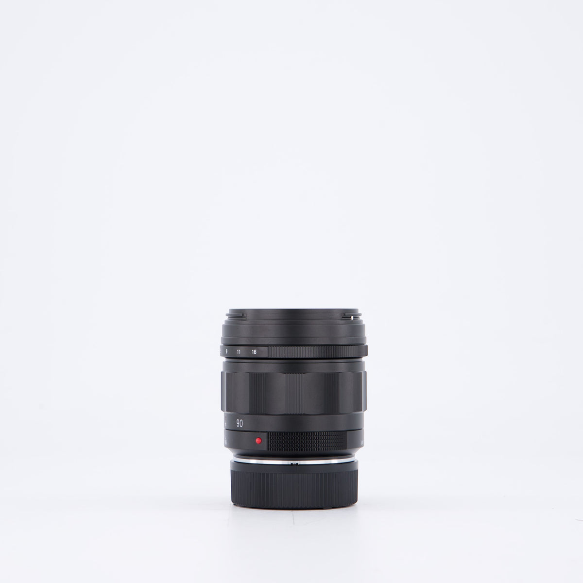 Voigtlander APO-Ultron 90mm f/2 VM Lens for Leica M (#738) *USED*