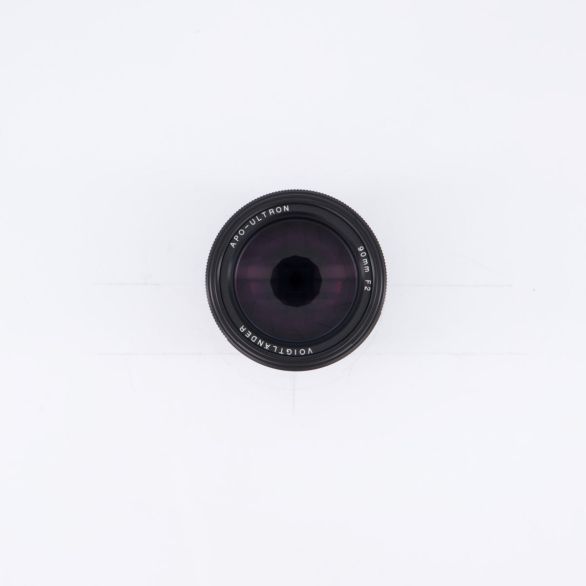 Voigtlander APO-Ultron 90mm f/2 VM Lens for Leica M (#738) *USED*
