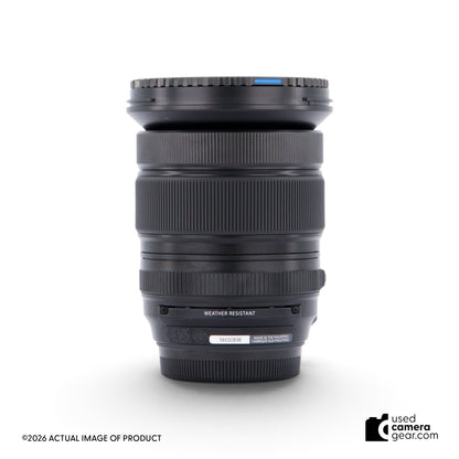 Fujifilm XF 16-55mm F2.8 R LM WR II Lens (#838) *USED*