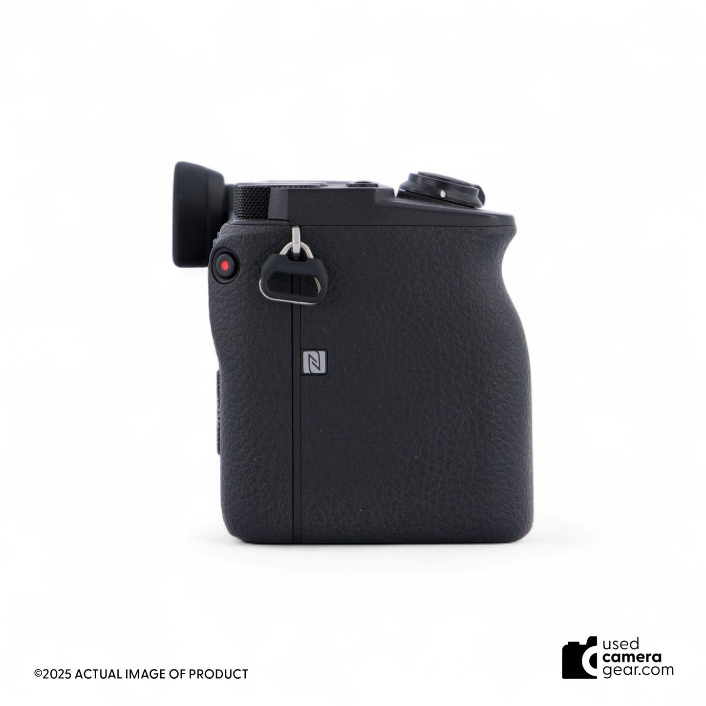 Sony Alpha a6600 Mirrorless Digital Camera Body (#167) *USED*