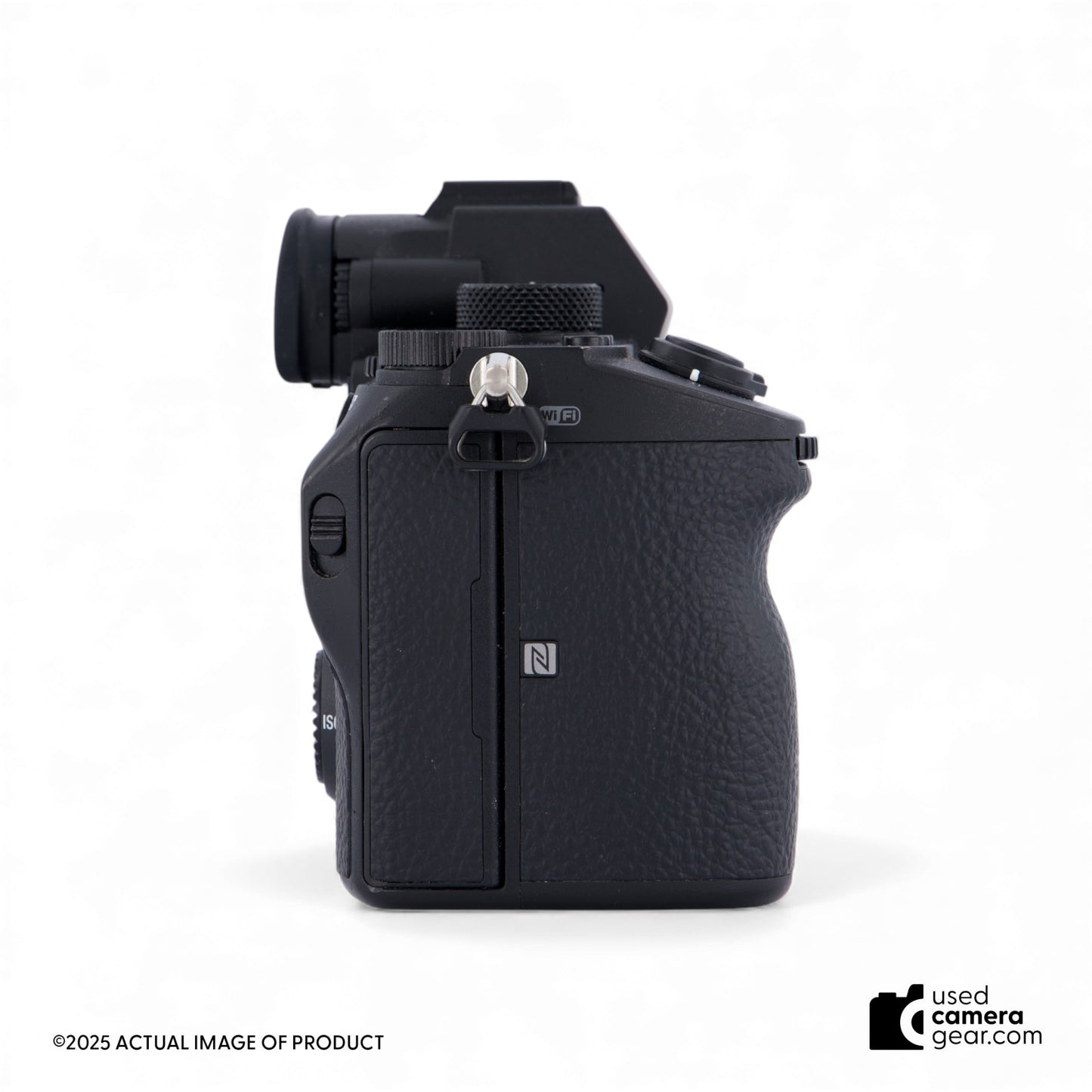 Sony Alpha a7 III Digital Camera Body (#055) *USED*