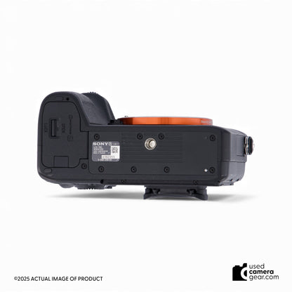 Sony Alpha a7 III Digital Camera Body (#055) *USED*