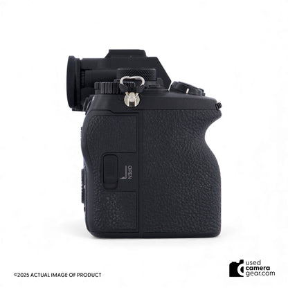 Sony Alpha a7 IV Digital Camera Body (#305) *USED*