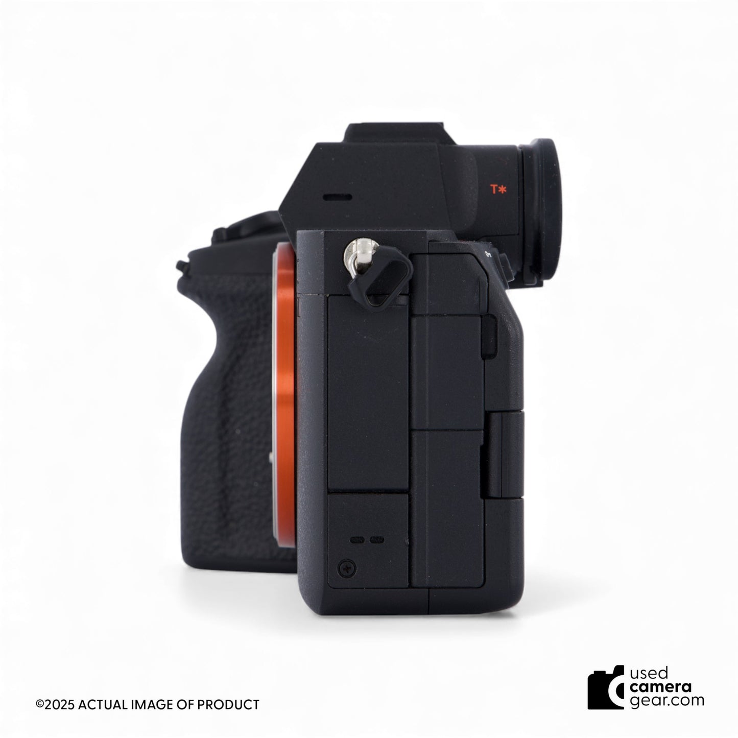 Sony Alpha a7 IV Digital Camera Body (#305) *USED*