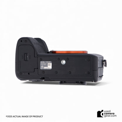 Sony Alpha a7 IV Digital Camera Body (#305) *USED*