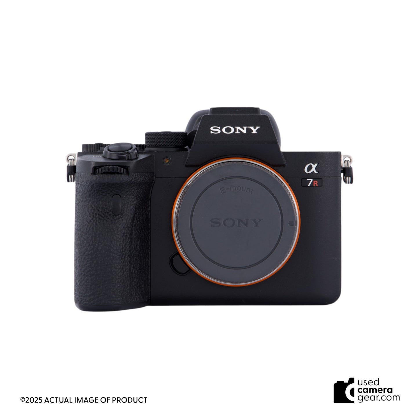 Sony Alpha a7R IV Digital Camera Body *USED*