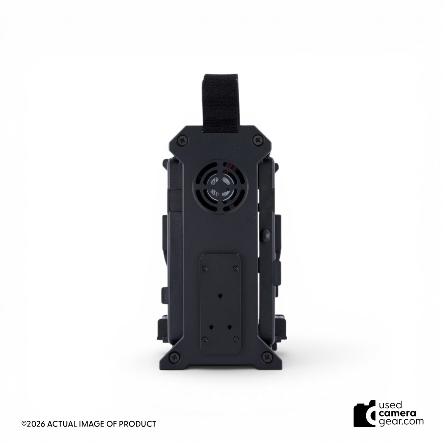 Aputure 2-Bay V-Mount Battery Power Station *OPEN BOX*